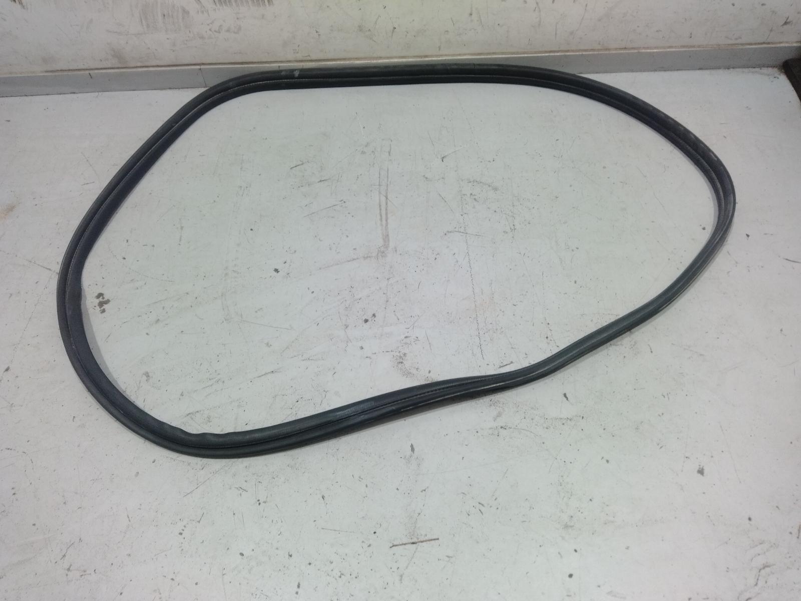 Door Tailgate Seal