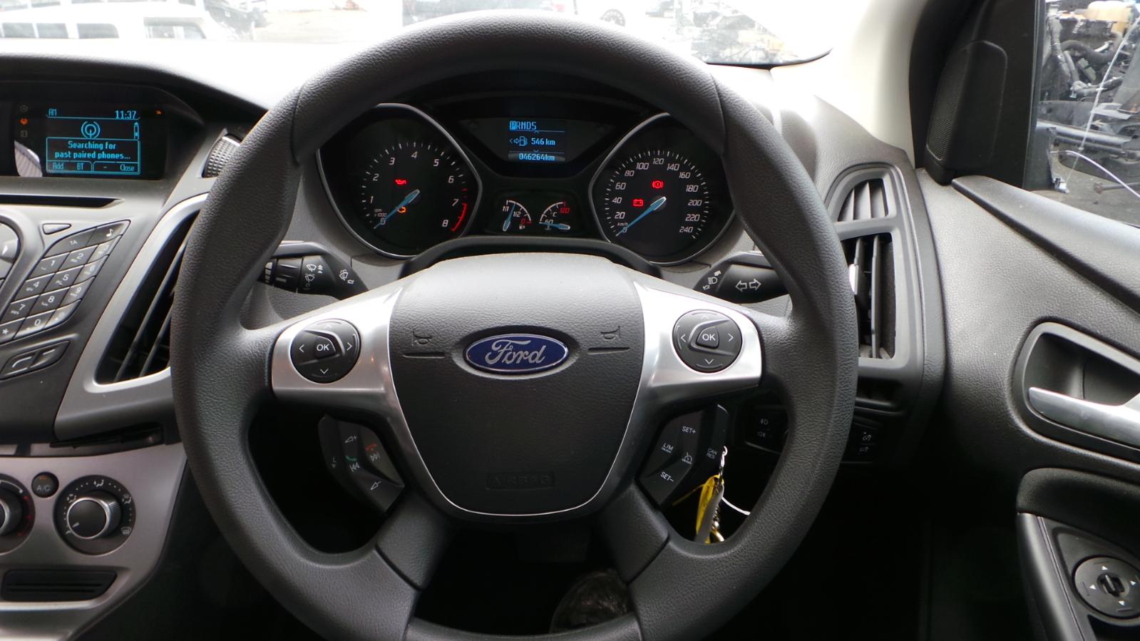 Ford Focus - LW 2011-2015