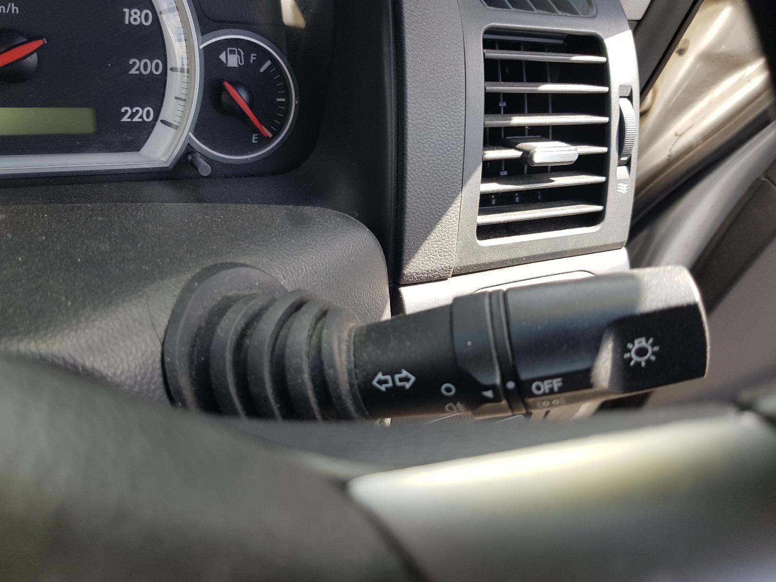 Holden Captiva - Captiva 7 2011-Present