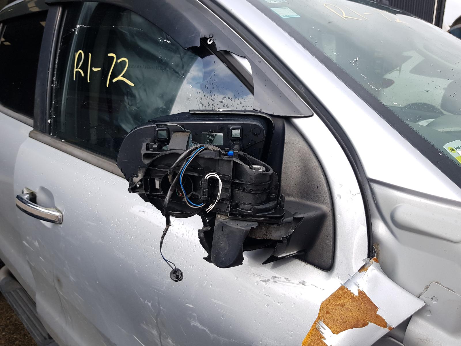 Ford Ranger - PX/PX2 2011-2017