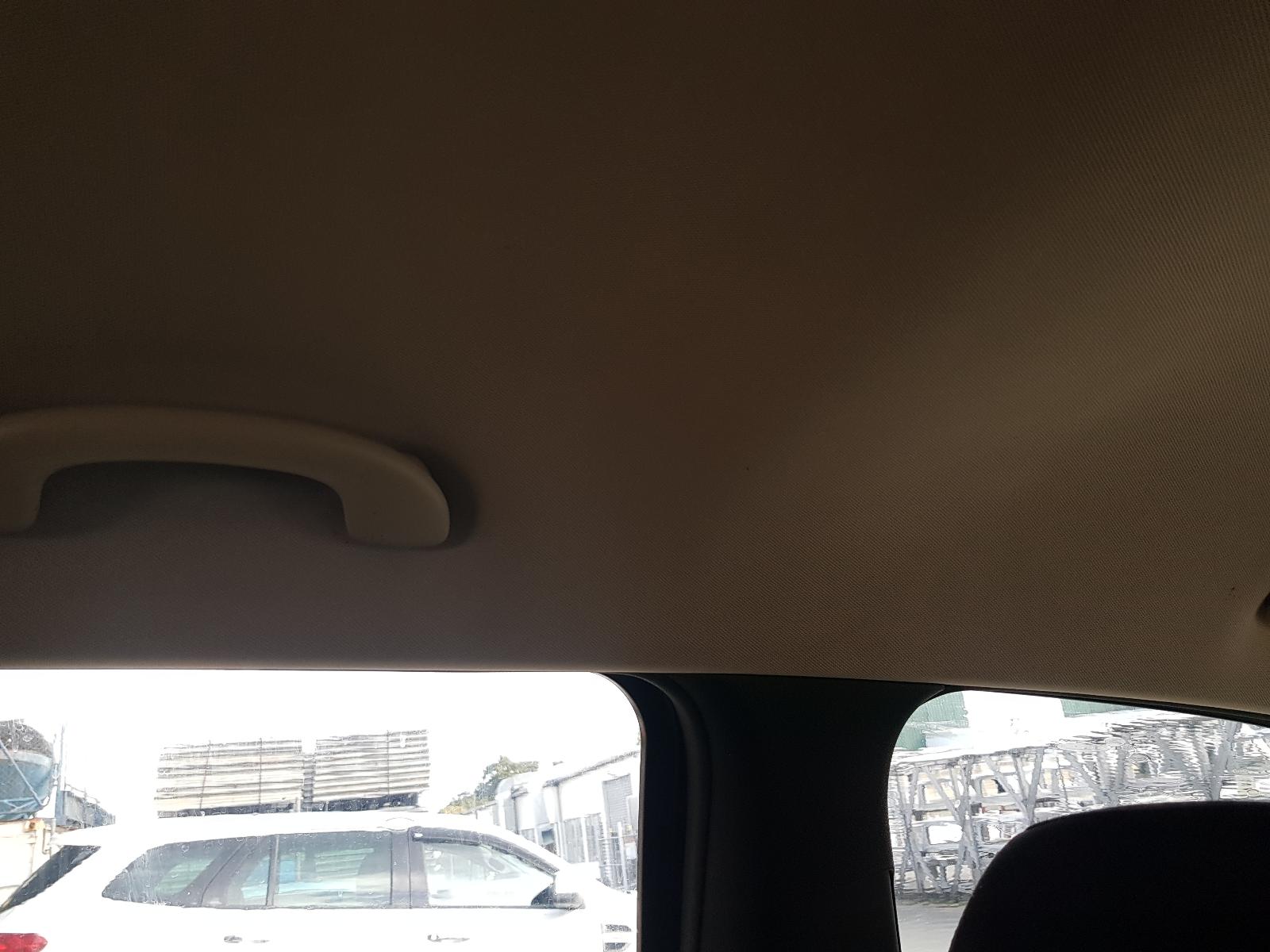 Ford Territory - SZ 2011-Present