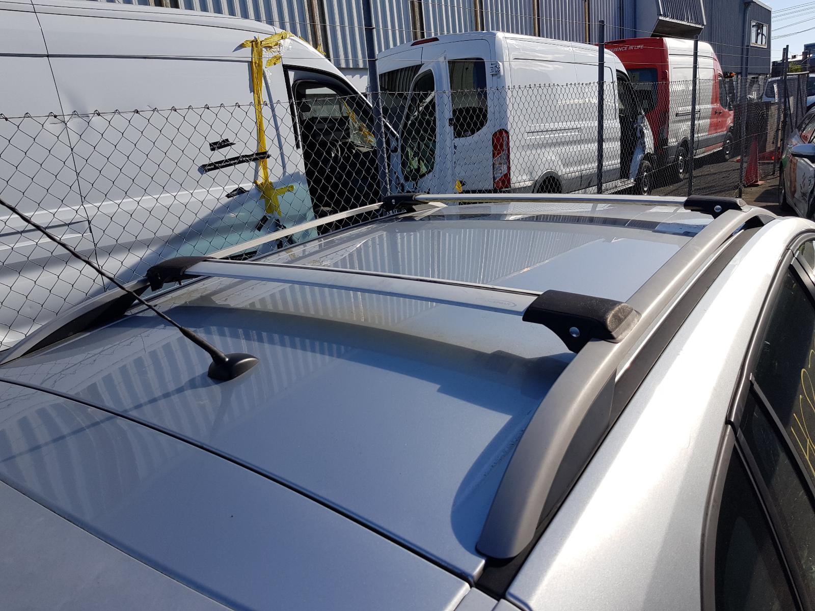 Holden Cruze - 2009-Present