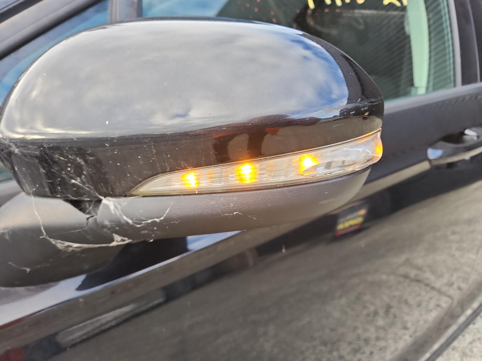 Ford Mondeo - MD 2014-2017