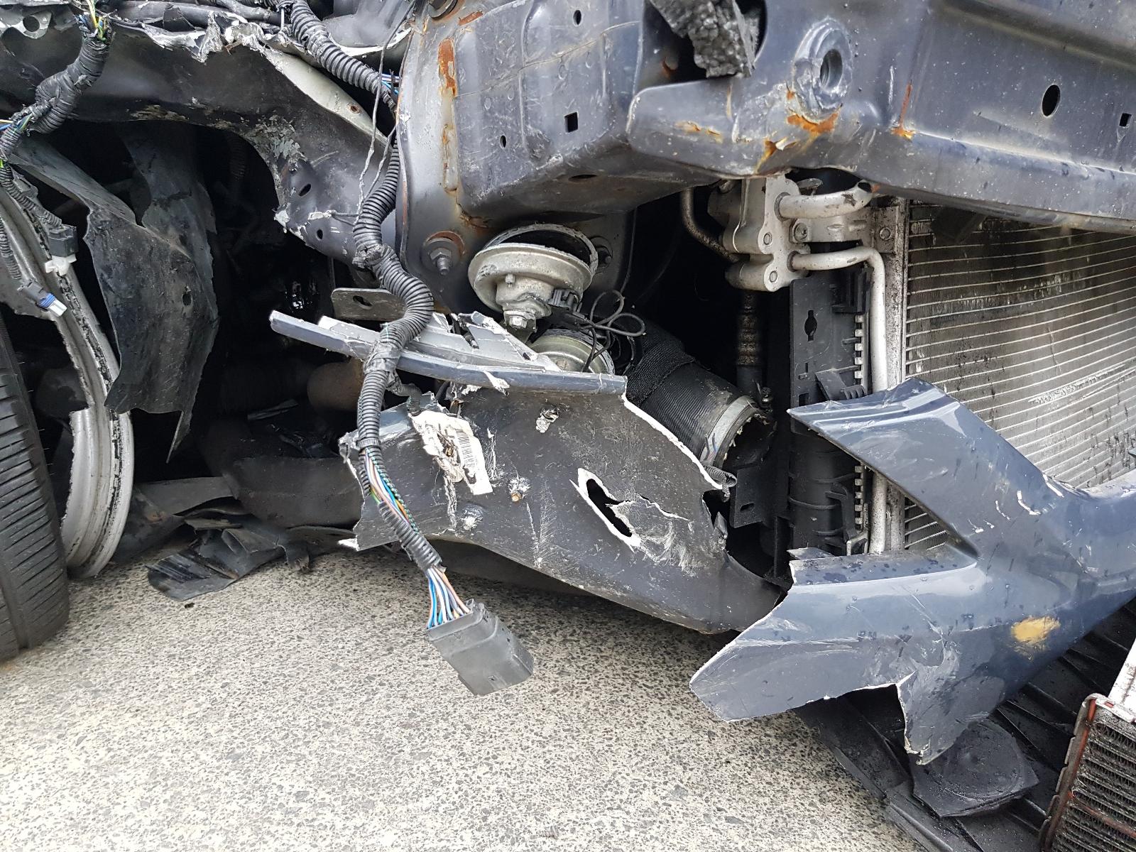 Ford Mondeo - MC 2011-2014