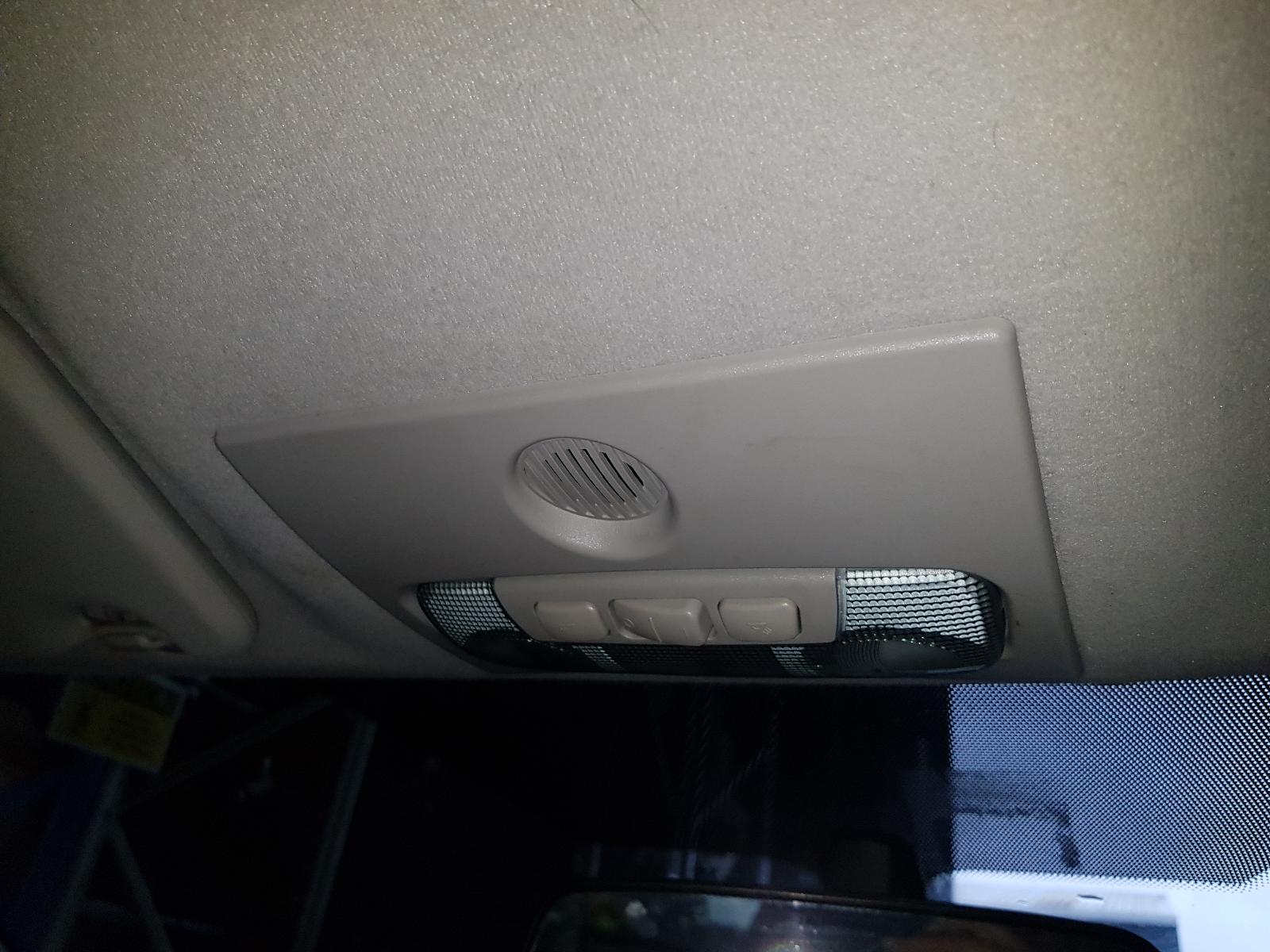 Ford Focus - LT-LV 2008-2011