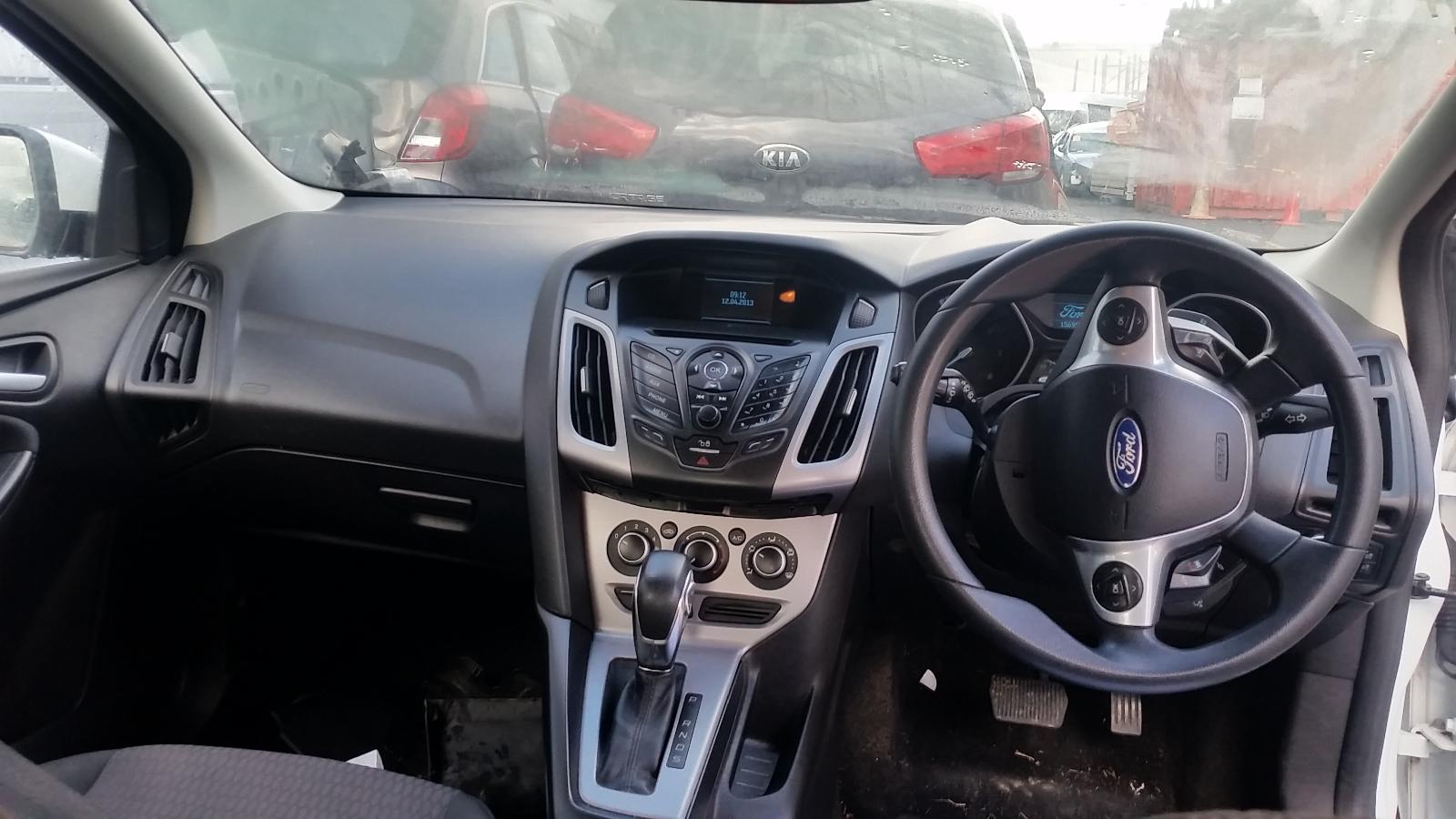 Ford Focus - LW 2011-2015