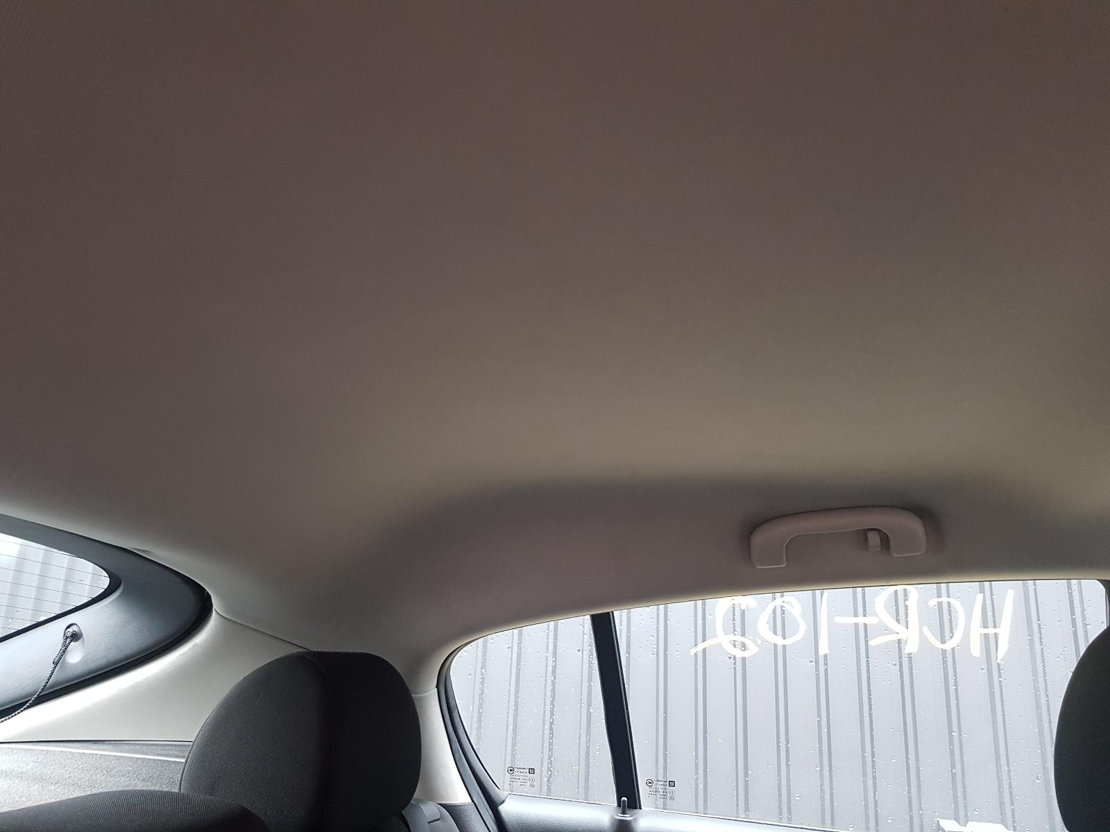 Holden Cruze - 2009-Present