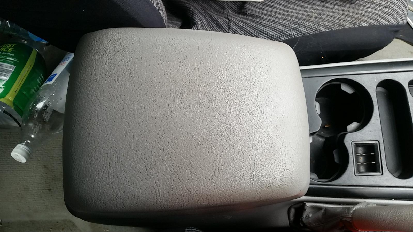 KIA Sorento - 1st Gen 2002-2009