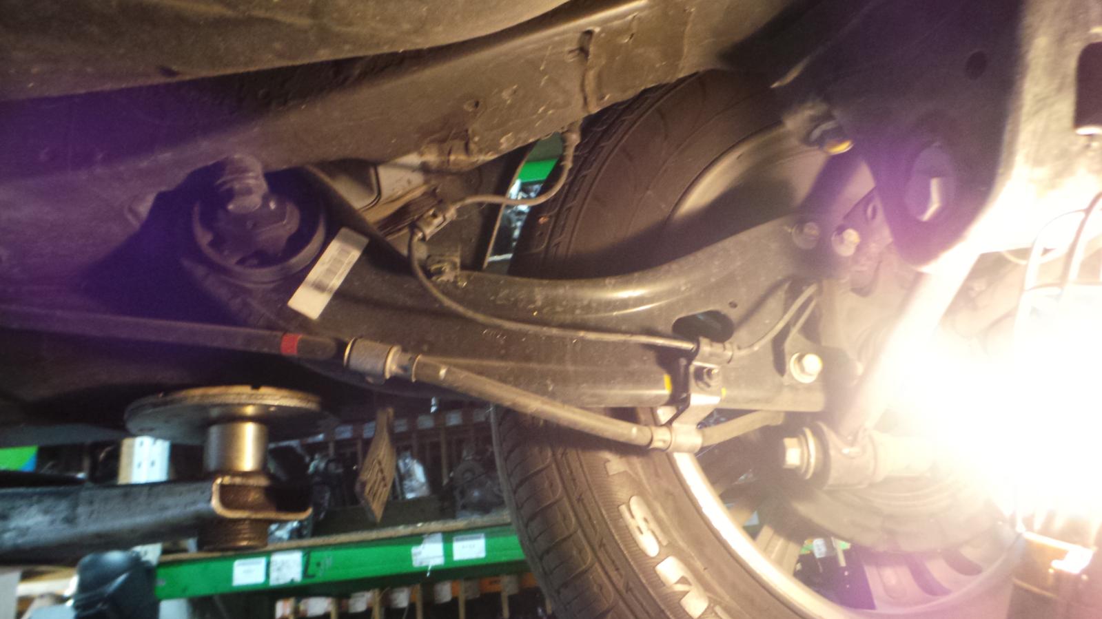 Hyundai ix35 - 2010-2015