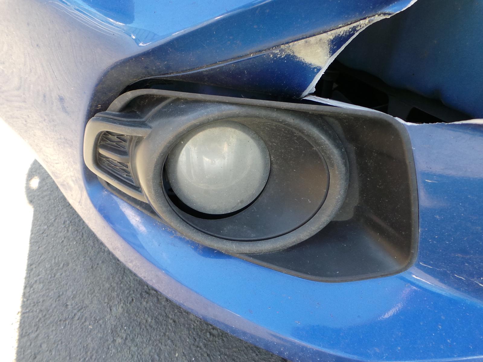 Ford Falcon - FG-FGX 2008-2016