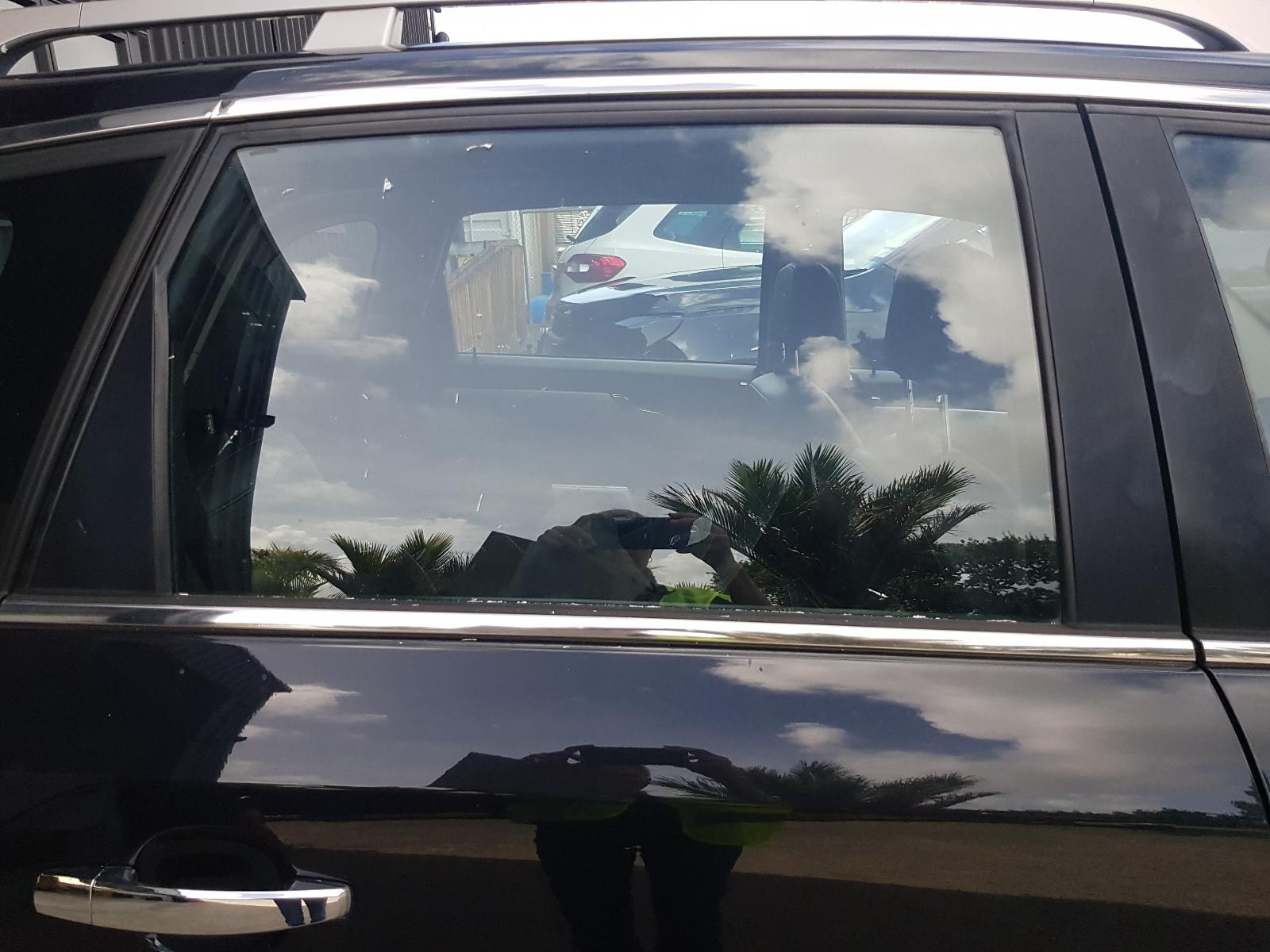 Holden Captiva - Captiva 5 2006-2011