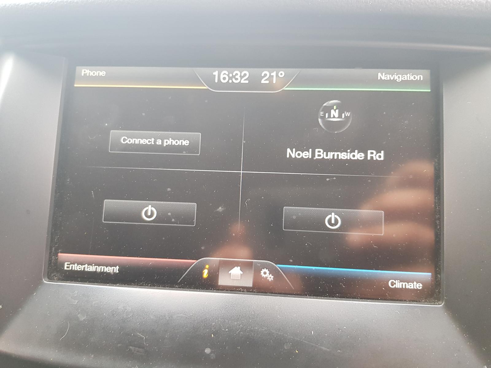 Ford Ranger - PX/PX2 2011-2017