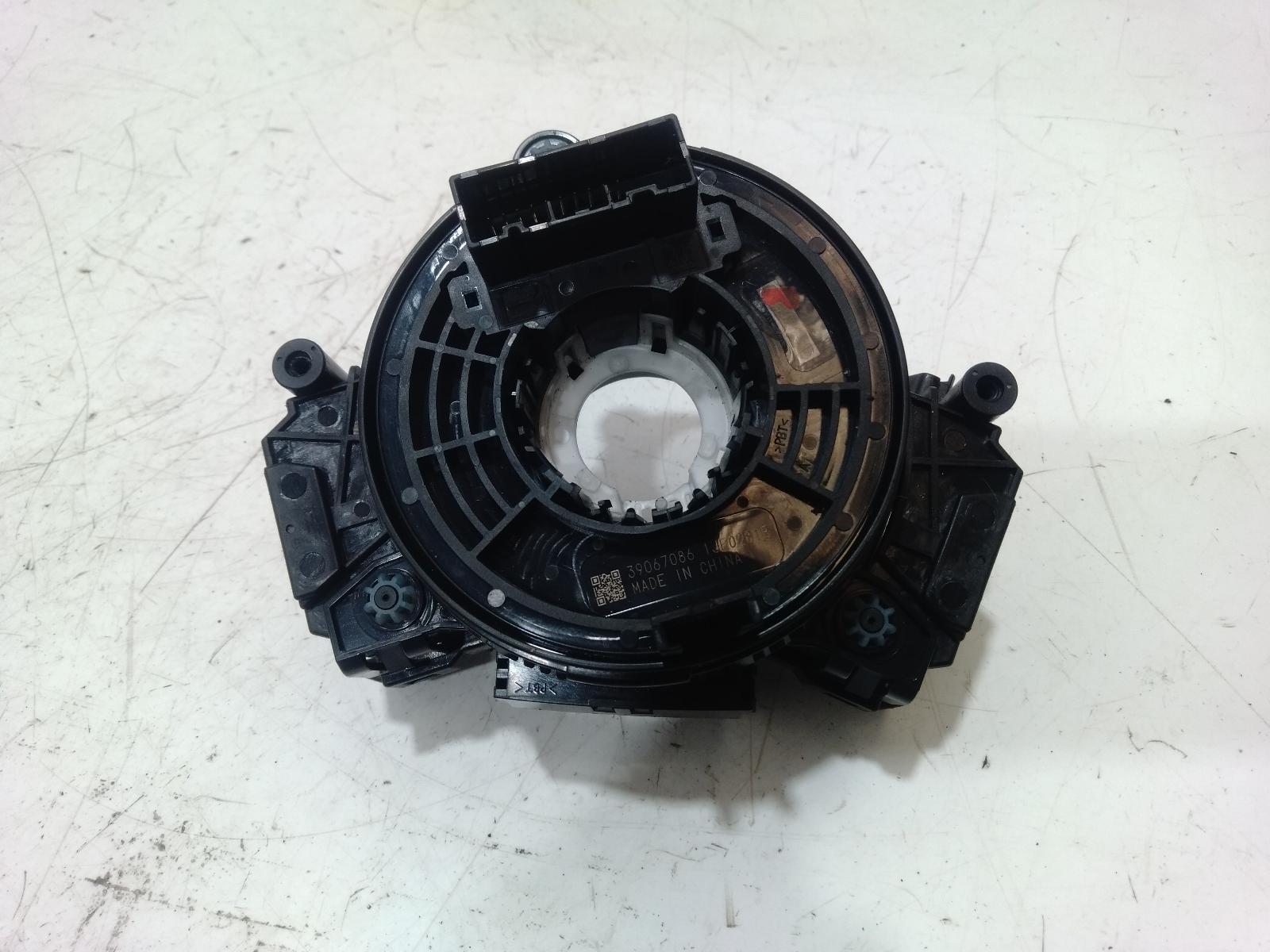 Airbag_Module_Sensor