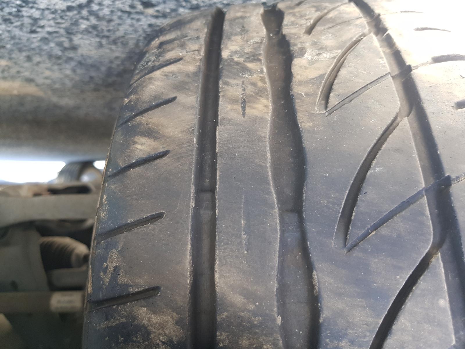 Ford Fiesta - MK VI 2008-Present