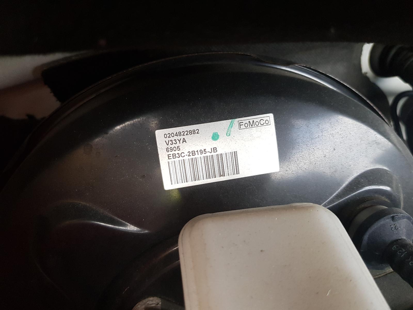 Ford Ranger - PX/PX2 2011-2017