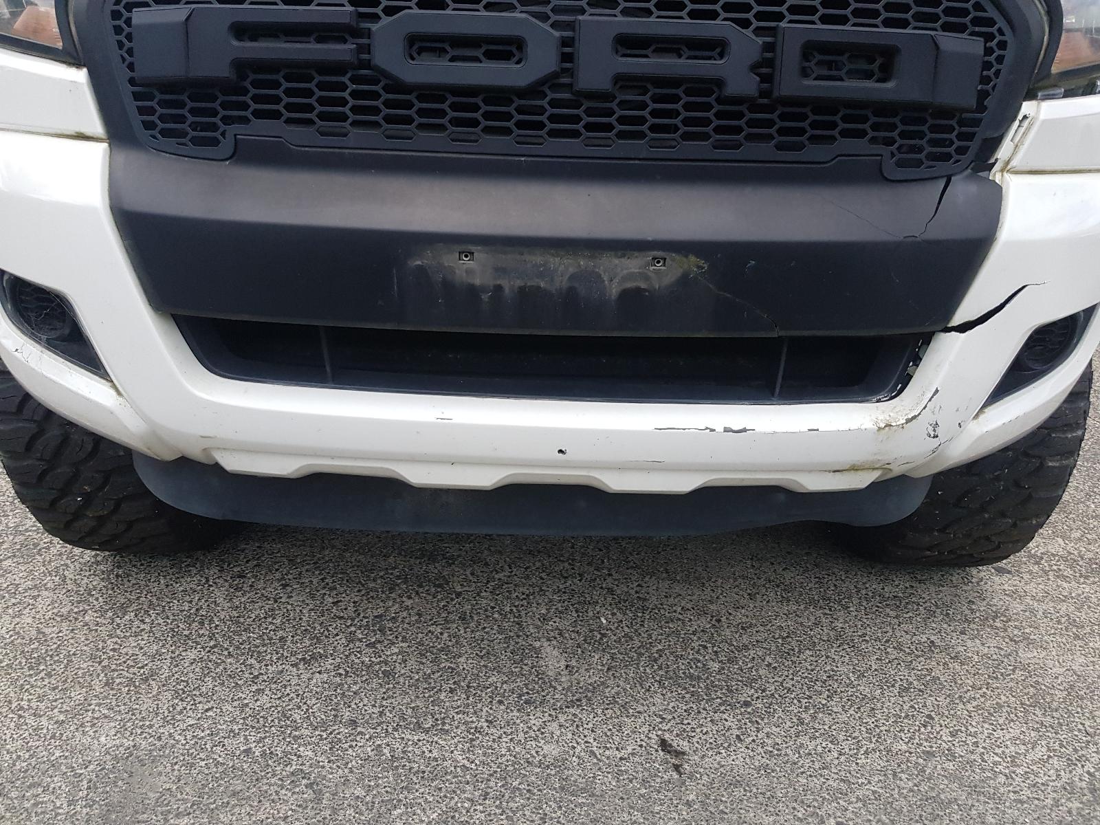 Ford Ranger - PX/PX2 2011-2017