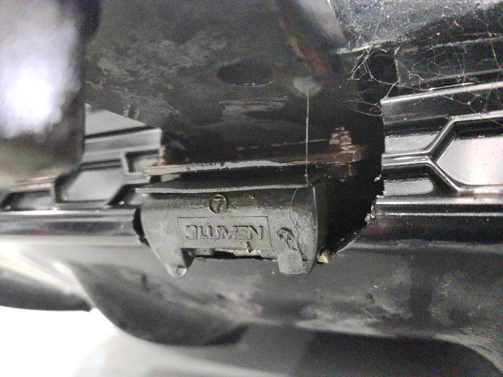 Ford Mondeo - MC 2011-2014