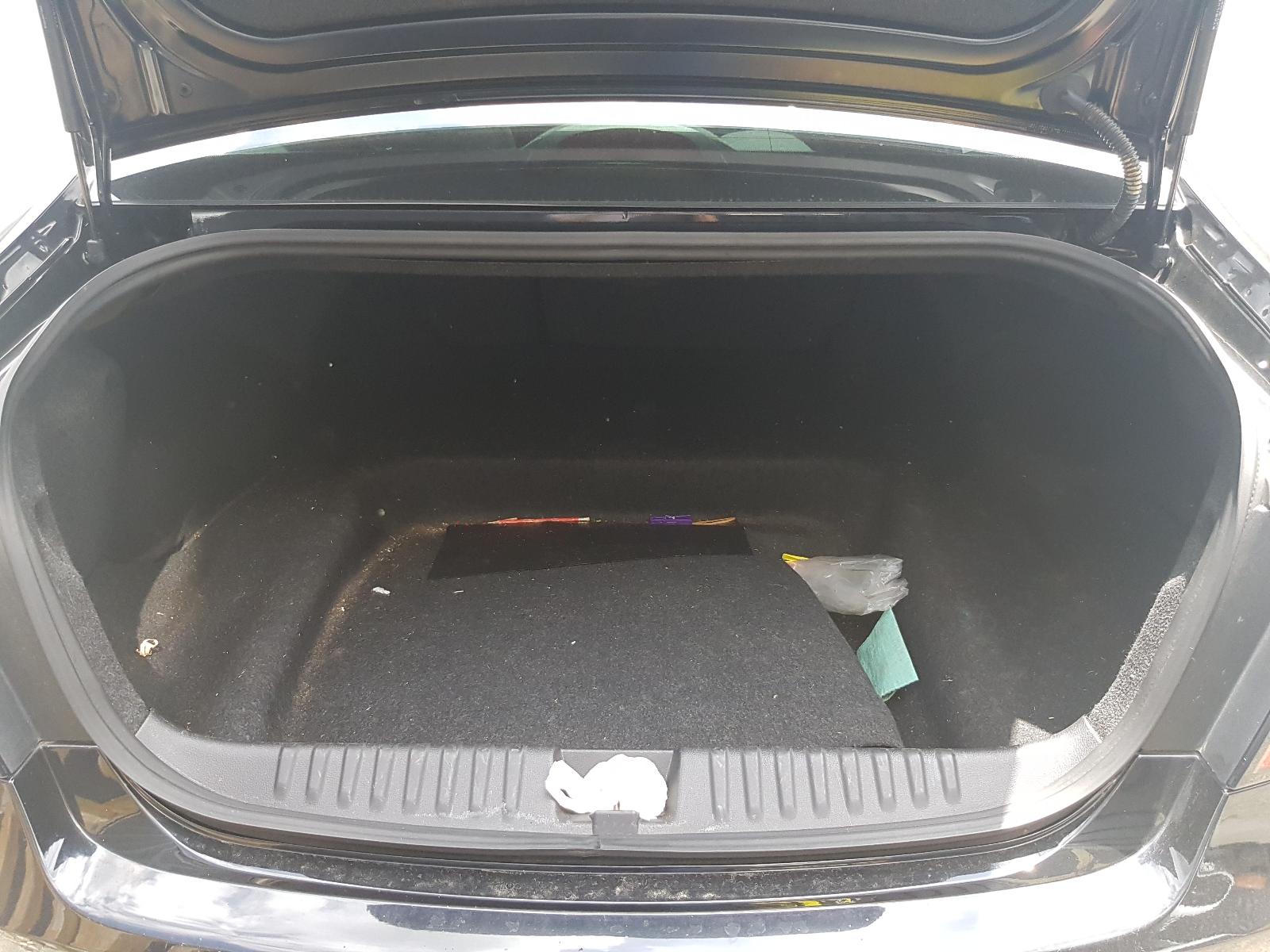 Ford Falcon - FG-FGX 2008-2016