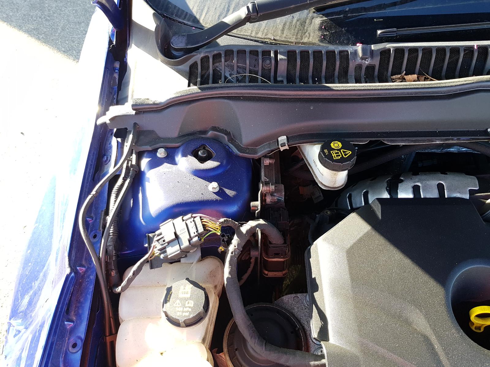 Ford Mondeo - MD 2014-2017