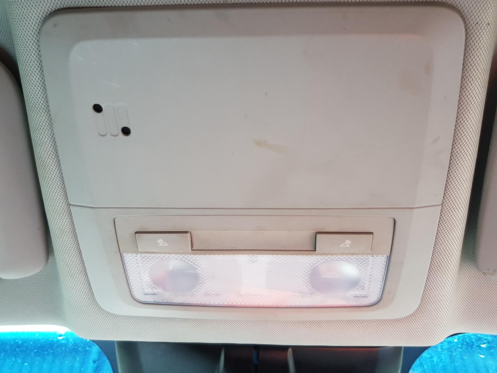 Holden Cruze - 2009-Present