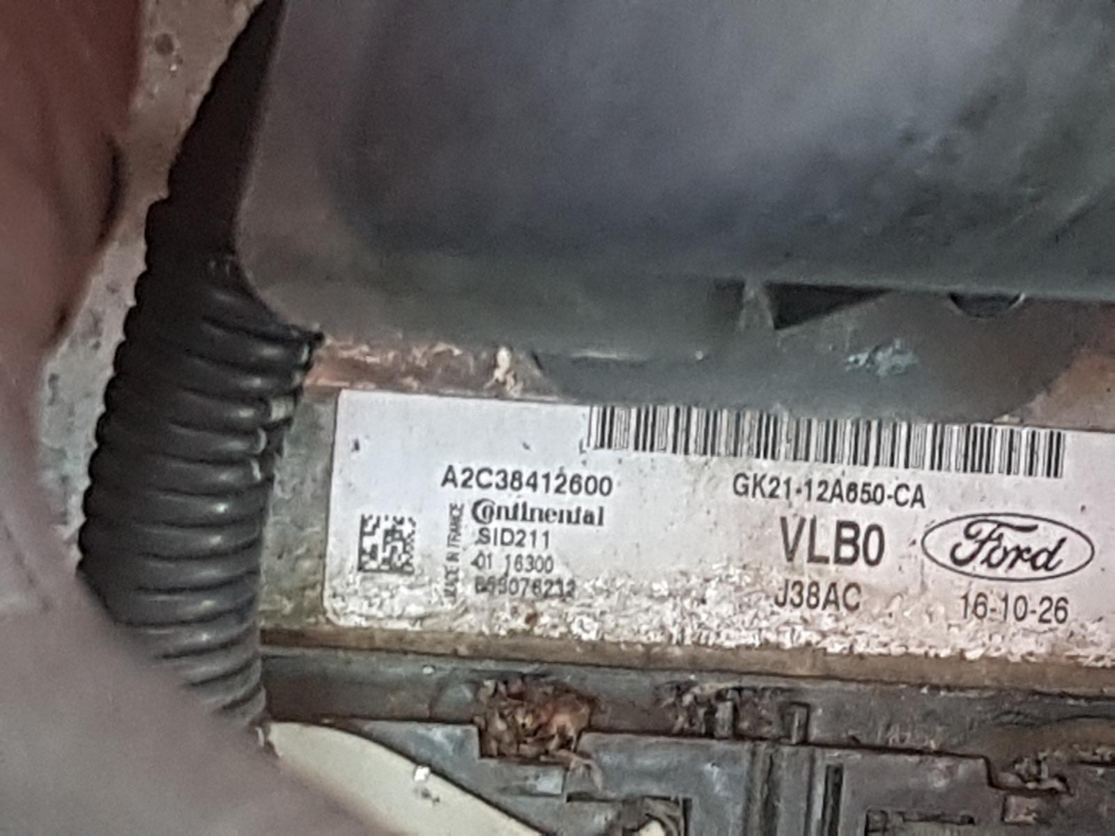 Ford Transit - Other