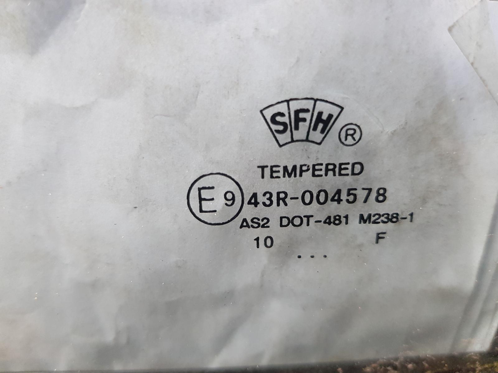 Ford Territory - SZ 2011-Present