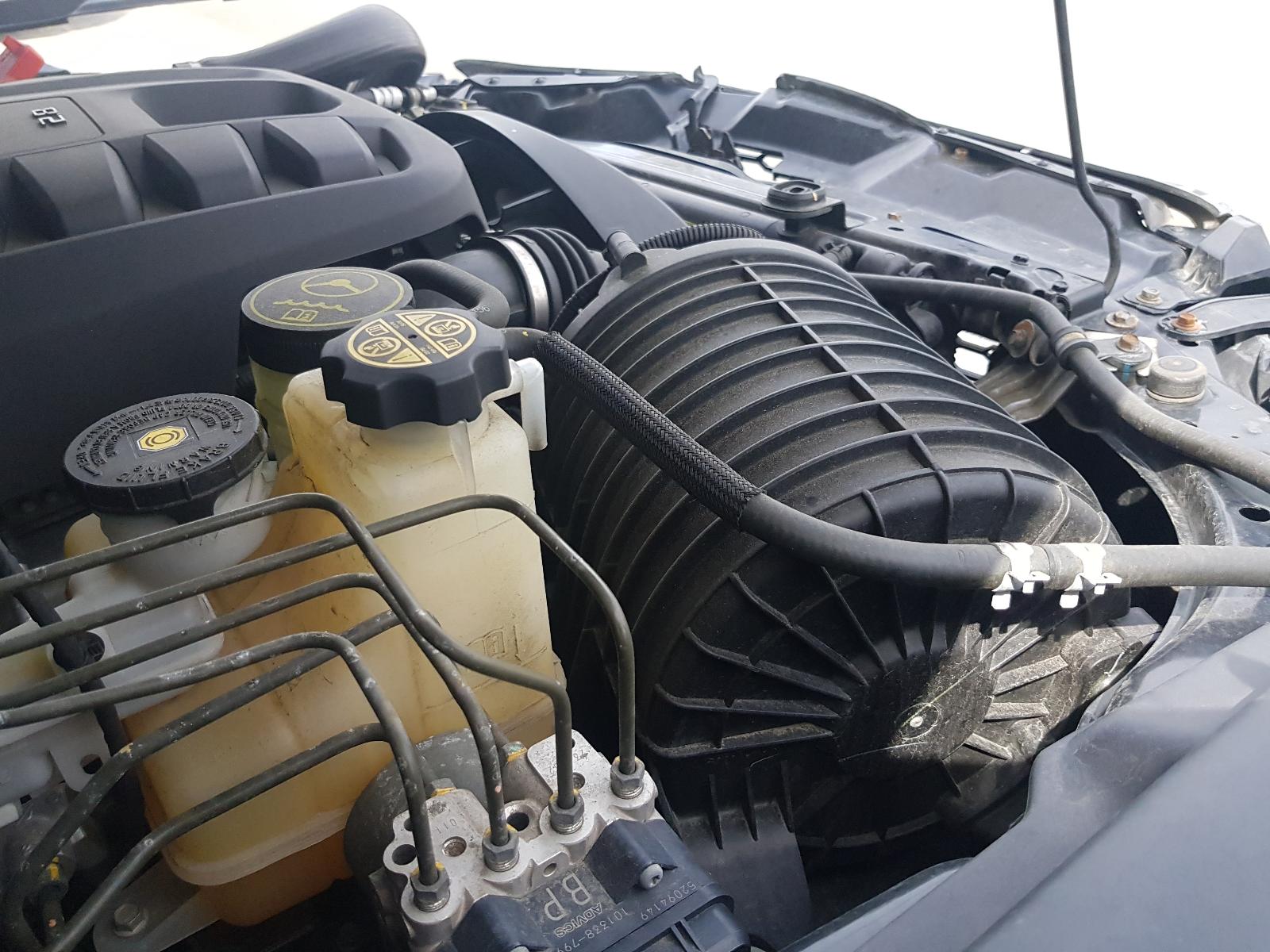 Holden Colorado - RG 2012 -2016