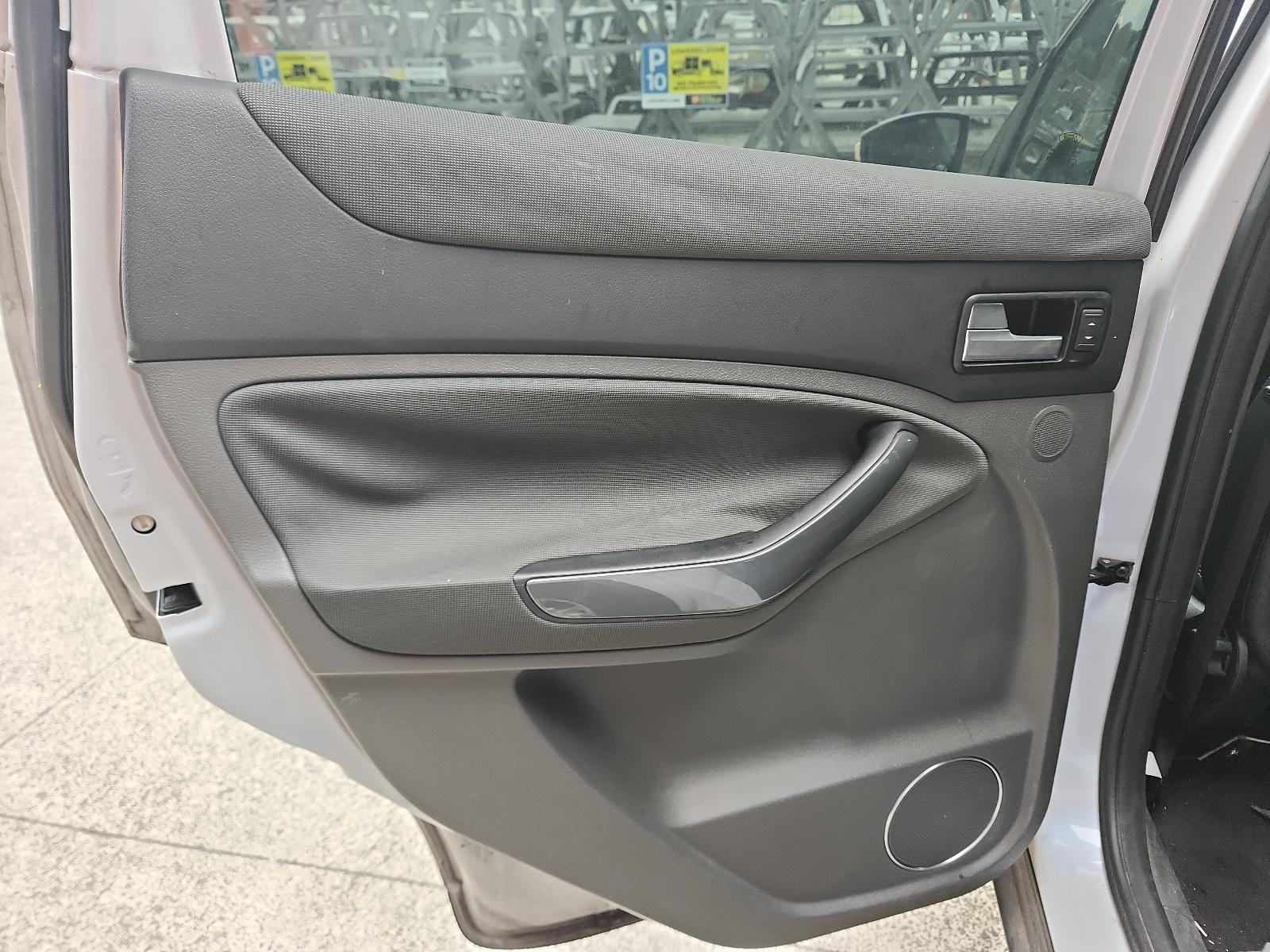 Ford Kuga - TE 2012-2013