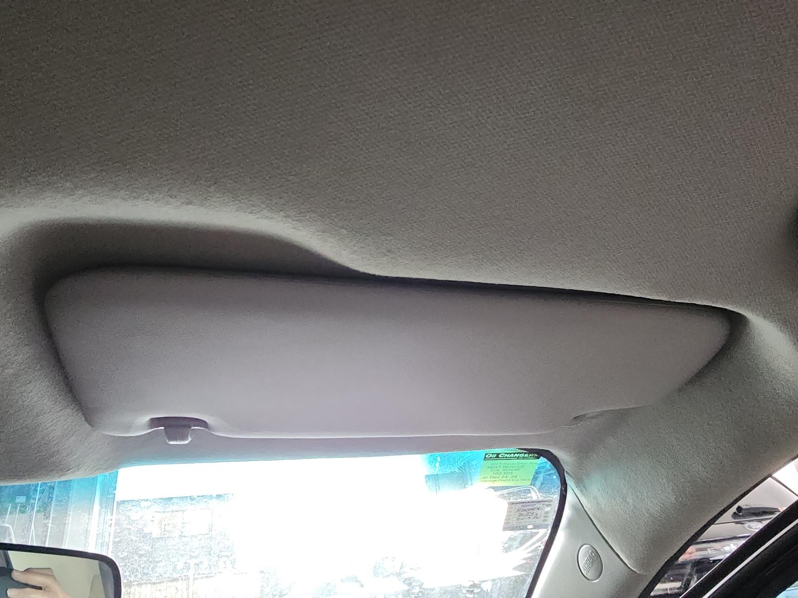 Holden Barina - TM 2011-Present