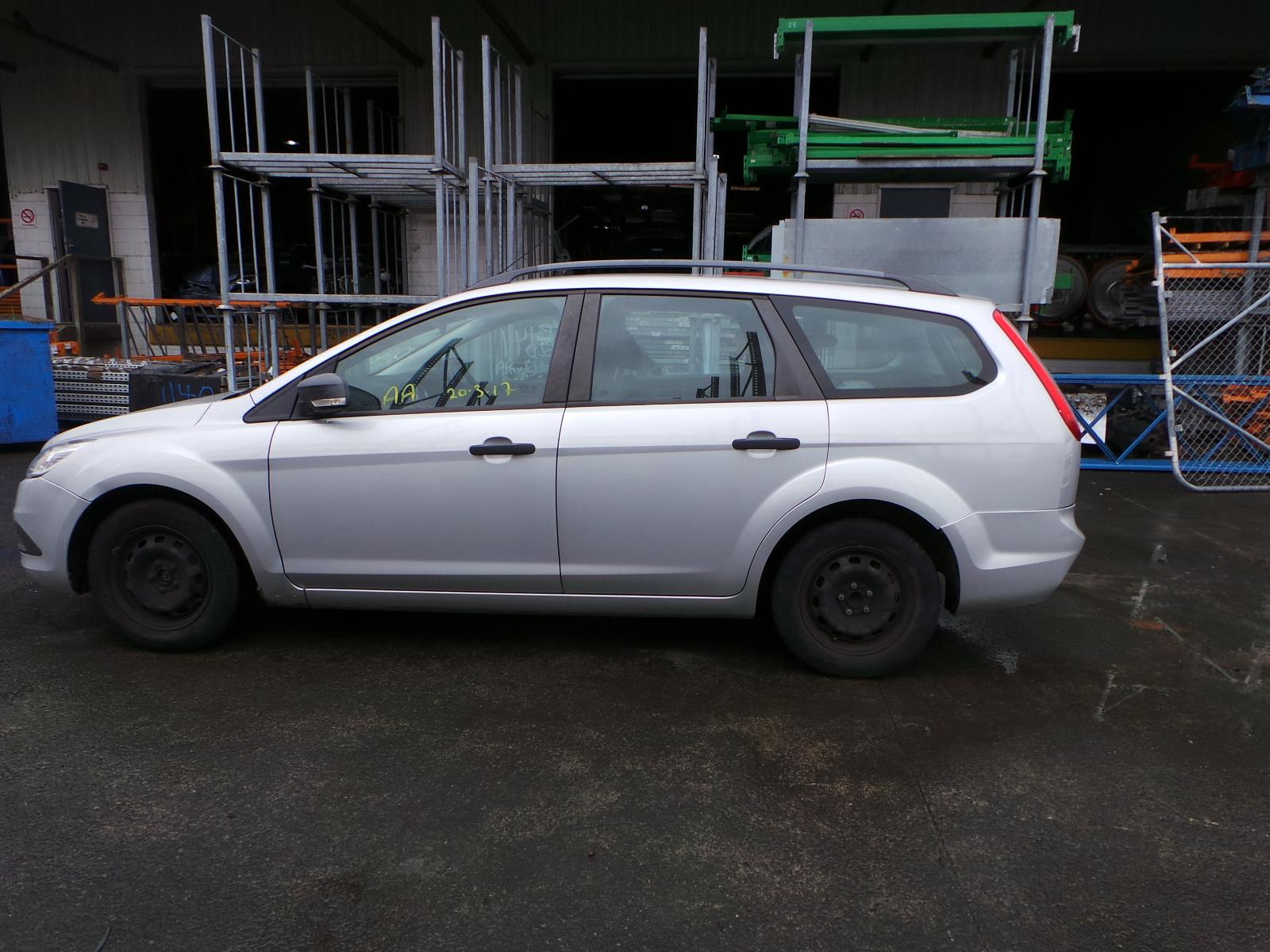 Ford Focus - LT-LV 2008-2011