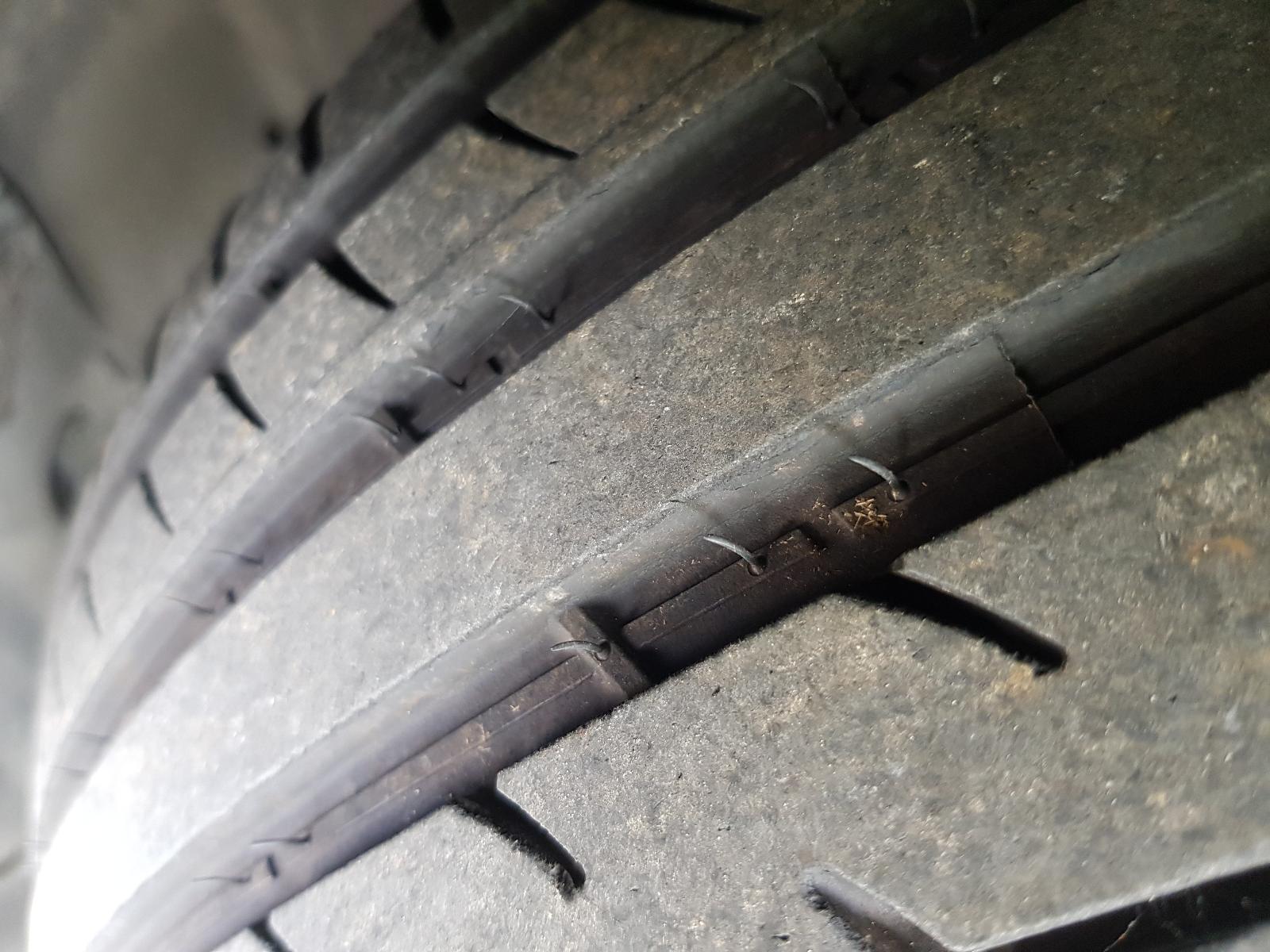 Holden Captiva - Captiva 5 2006-2011