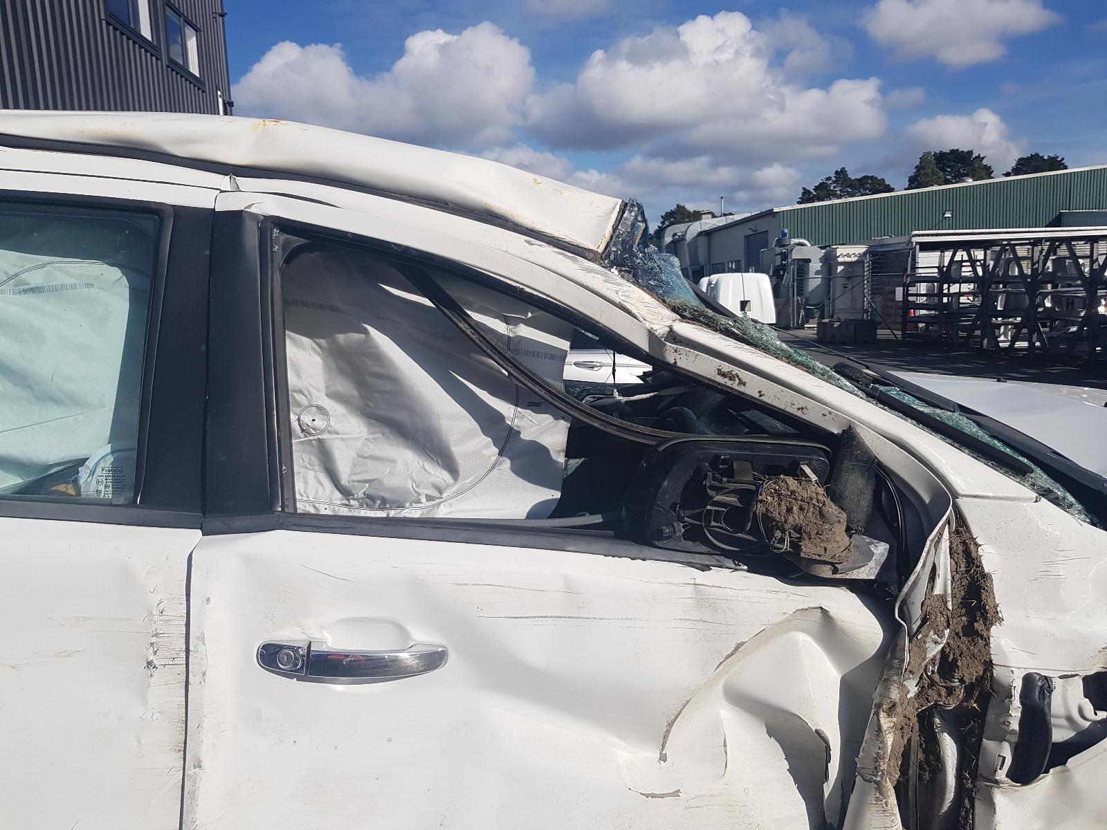 Ford Ranger - PX/PX2 2011-2017