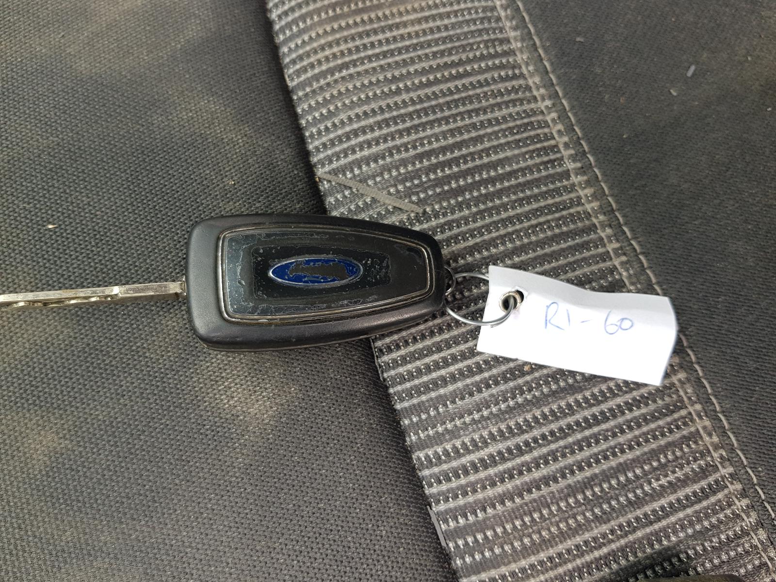 Ford Ranger - PX/PX2 2011-2017