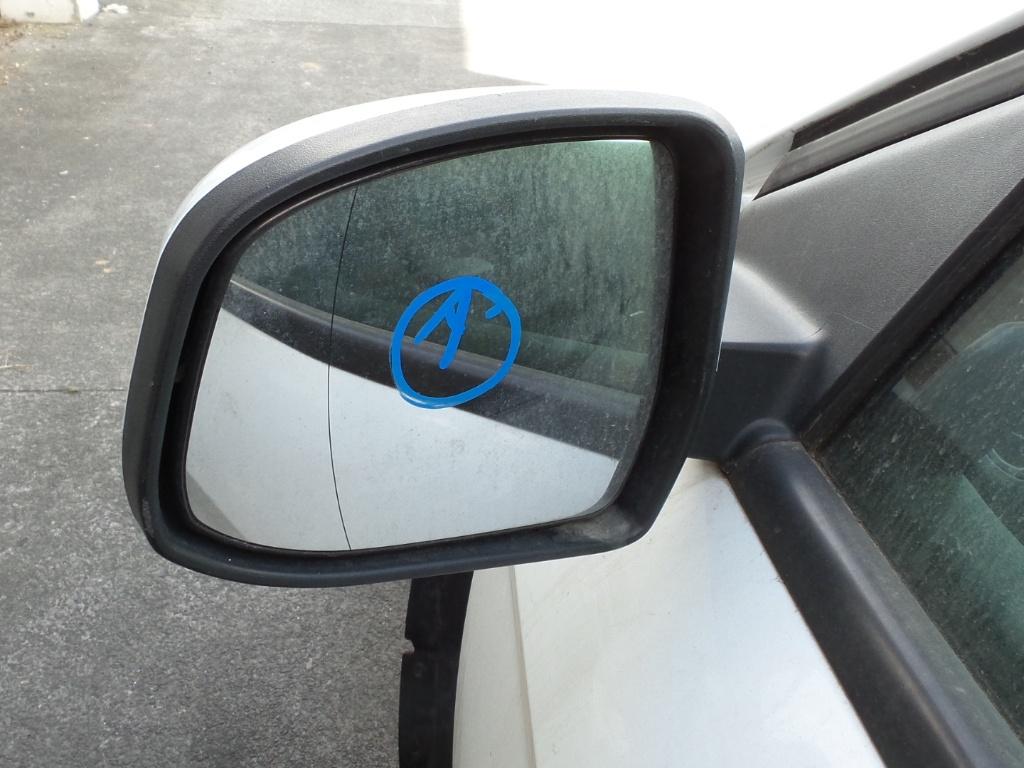 Ford Mondeo - MA-MB 2007-2010