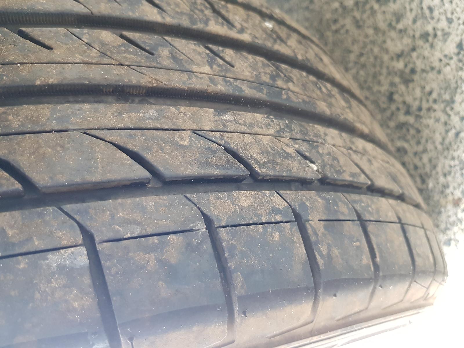 Holden Captiva - Captiva 5 2006-2011