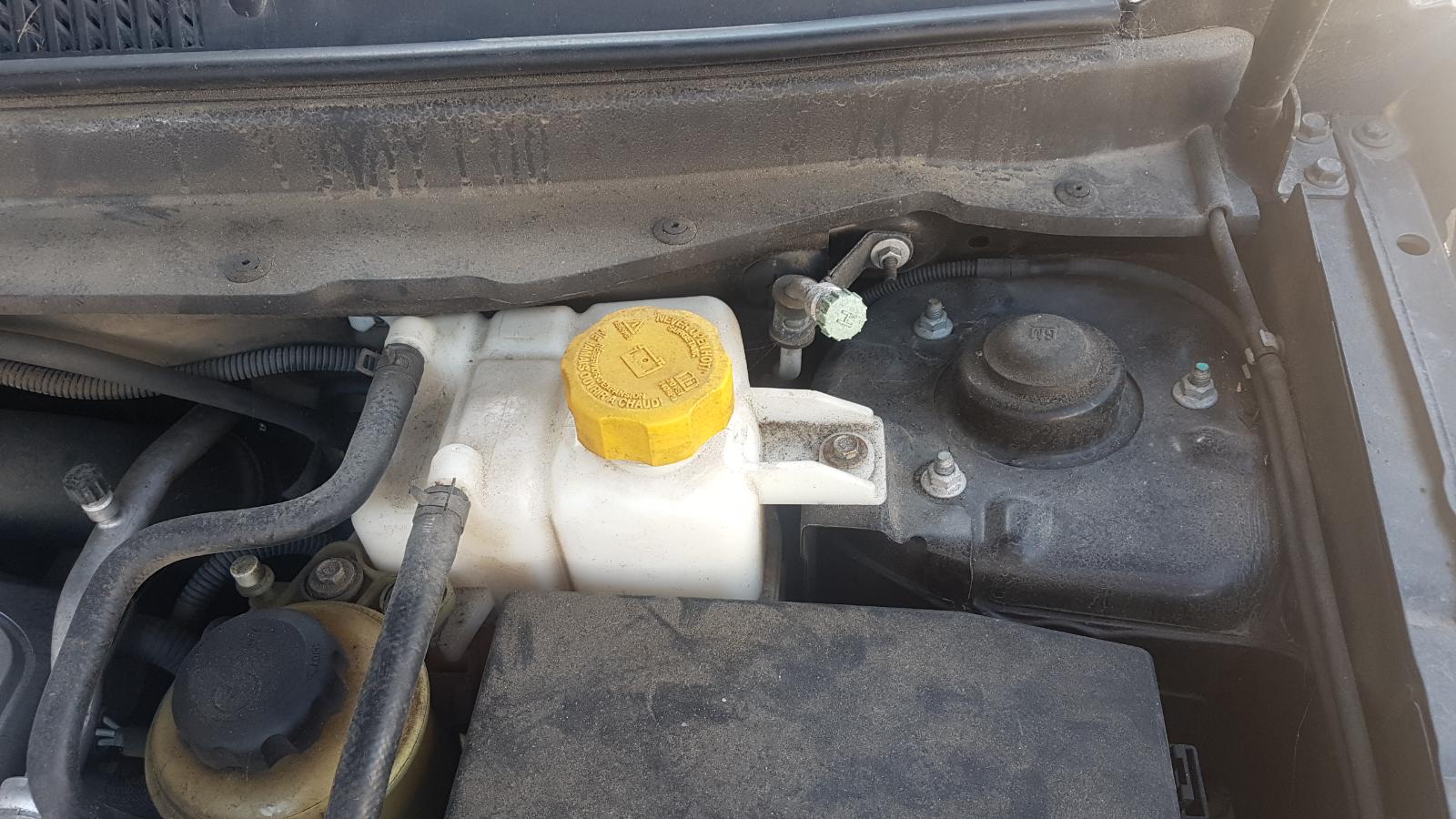 Holden Captiva - Captiva 7 2006-2011