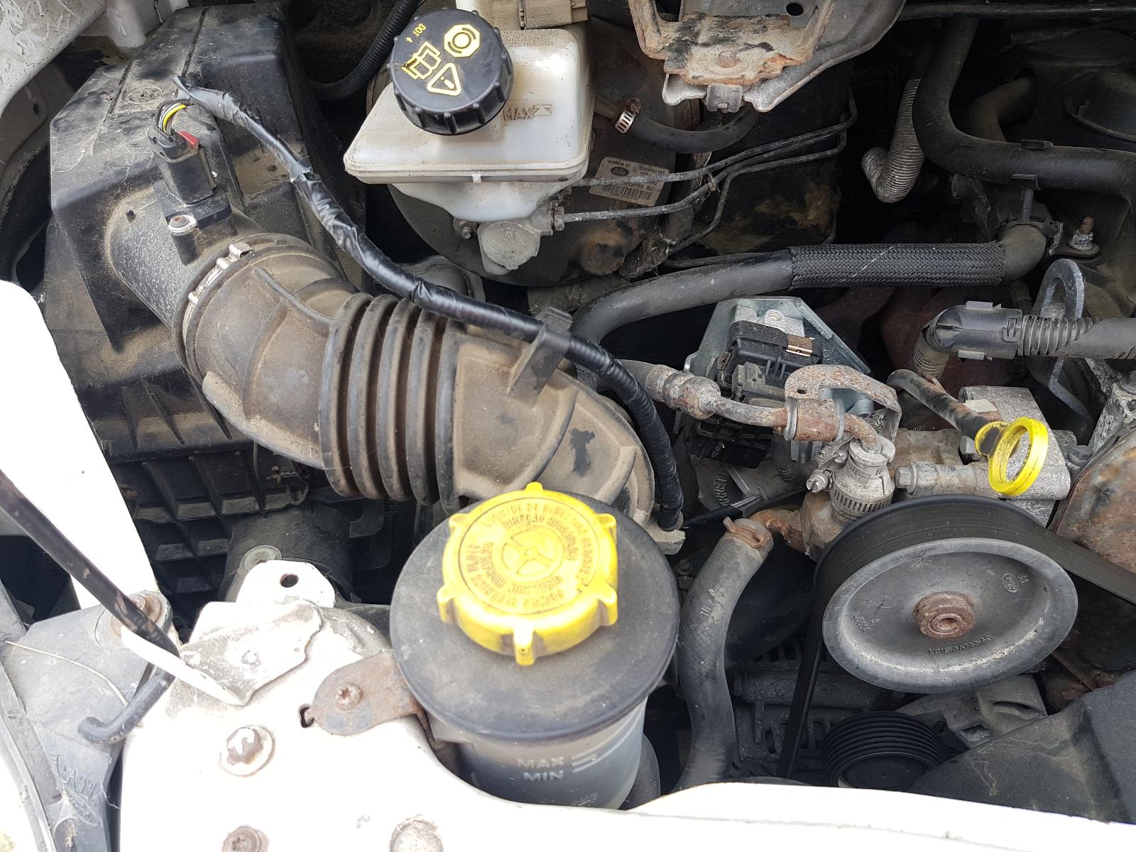 Ford Transit - 2006-2011