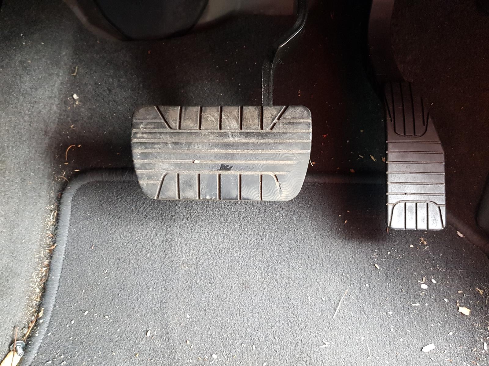 Holden Captiva - Captiva 7 2011-Present