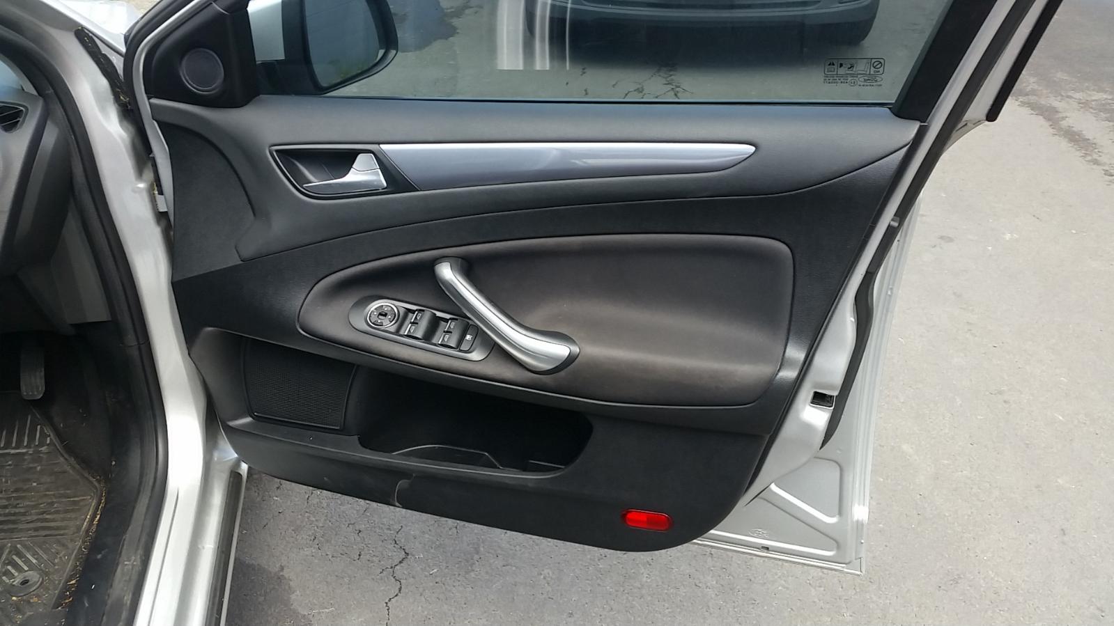 Ford Mondeo - MC 2011-2014