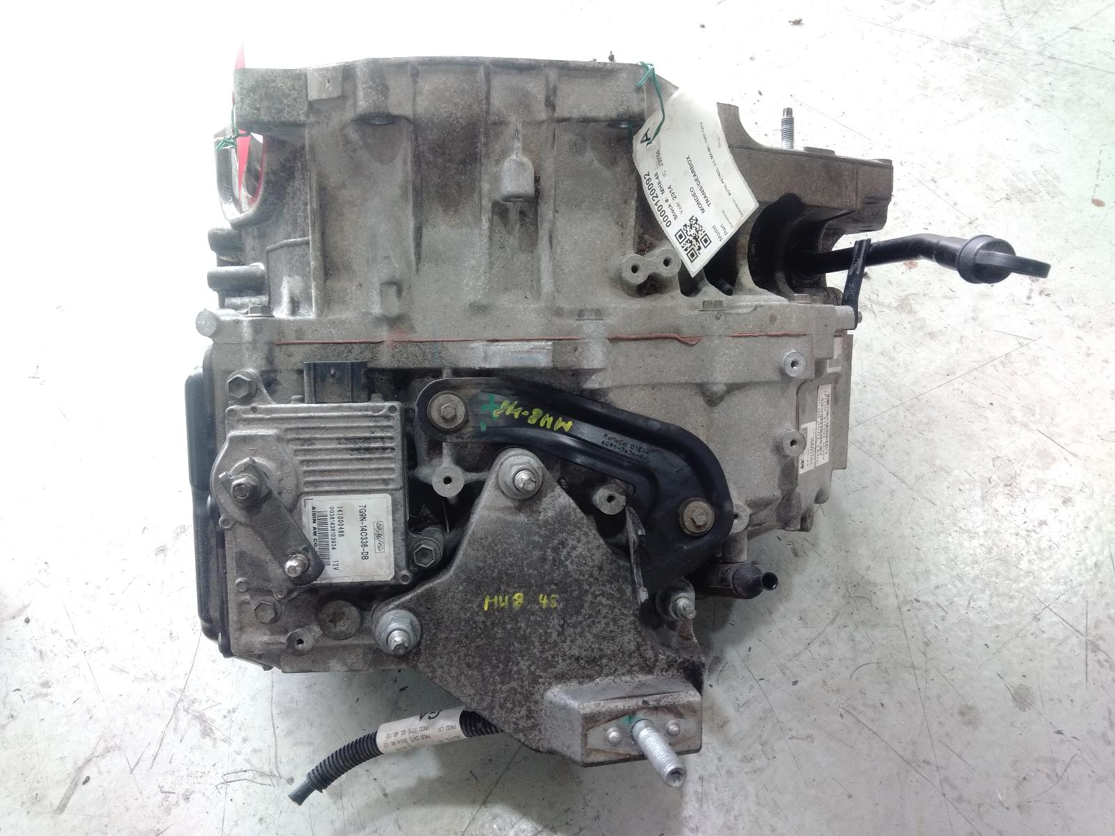 Trans_Gearbox