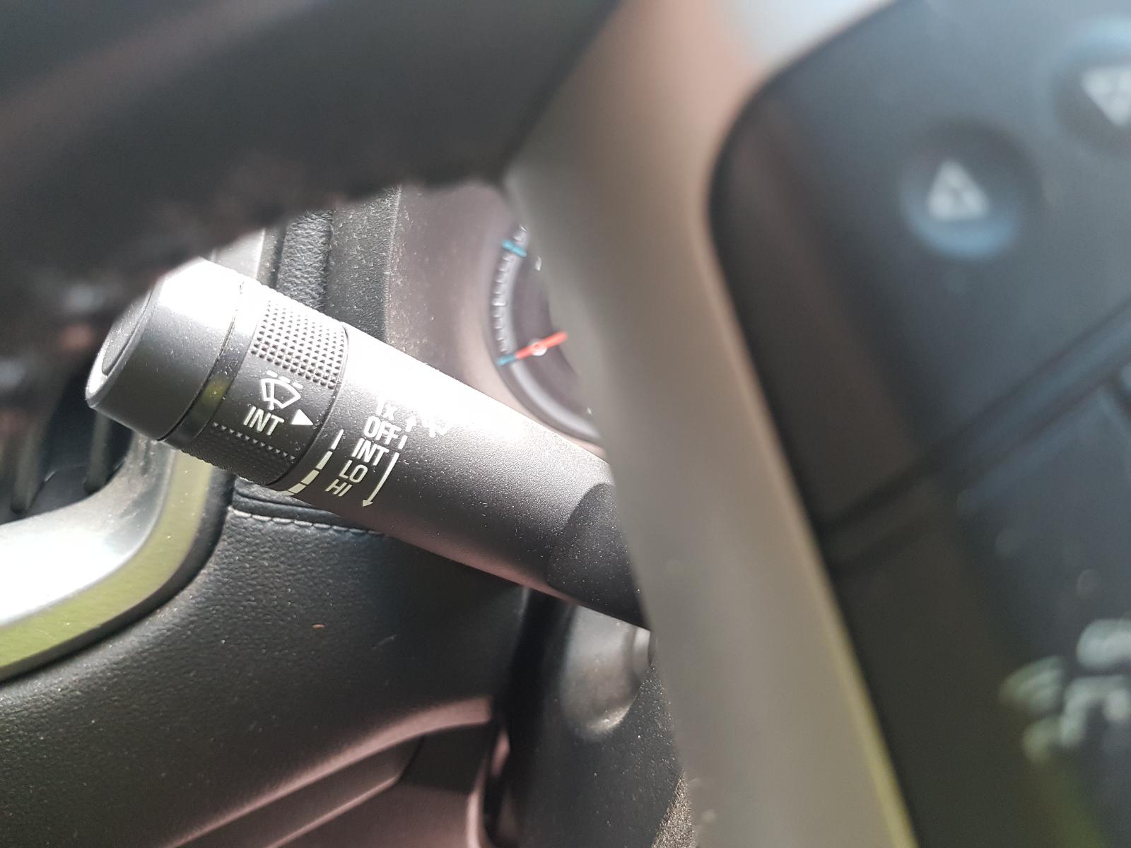 Holden Colorado - RG2 2016-Present