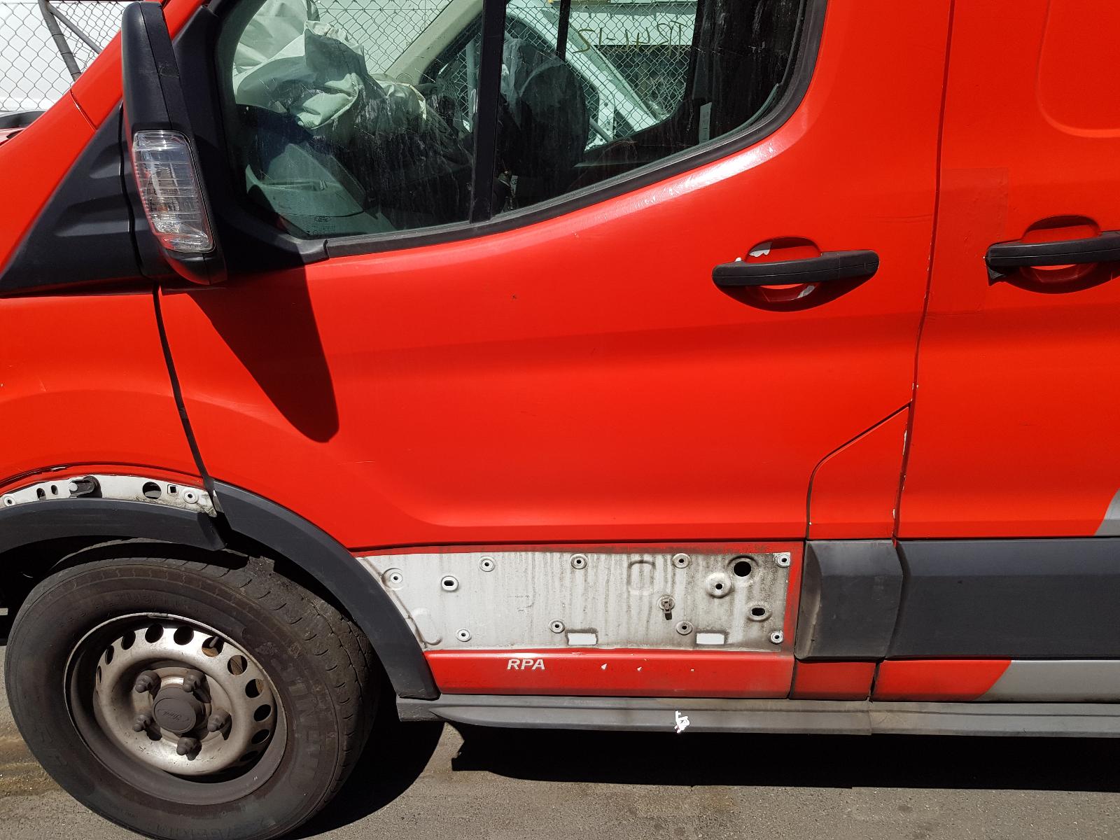 Ford Transit - Other