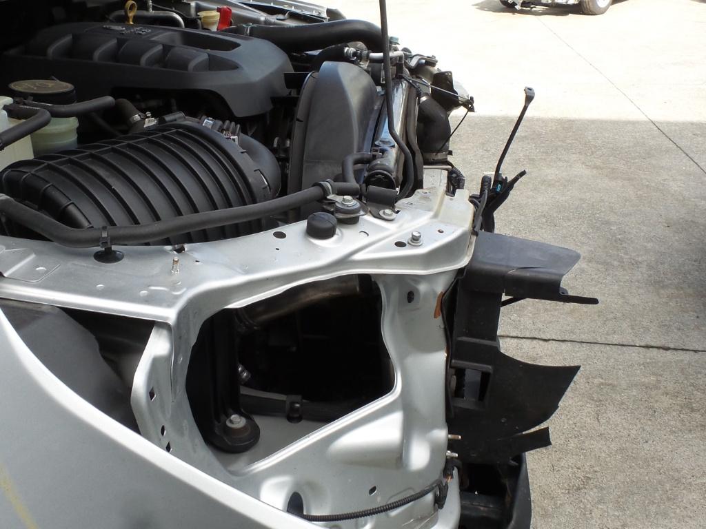 Holden Colorado - RG 2012 -2016