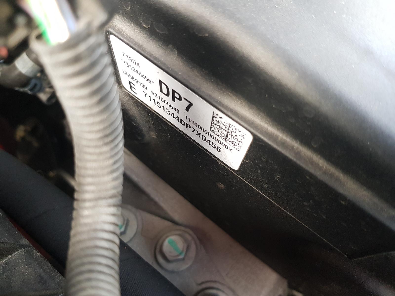 Holden Cruze - 2009-Present