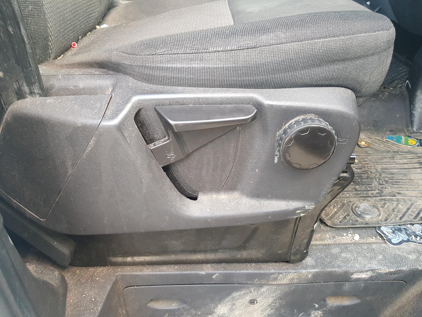 Ford Transit - Other