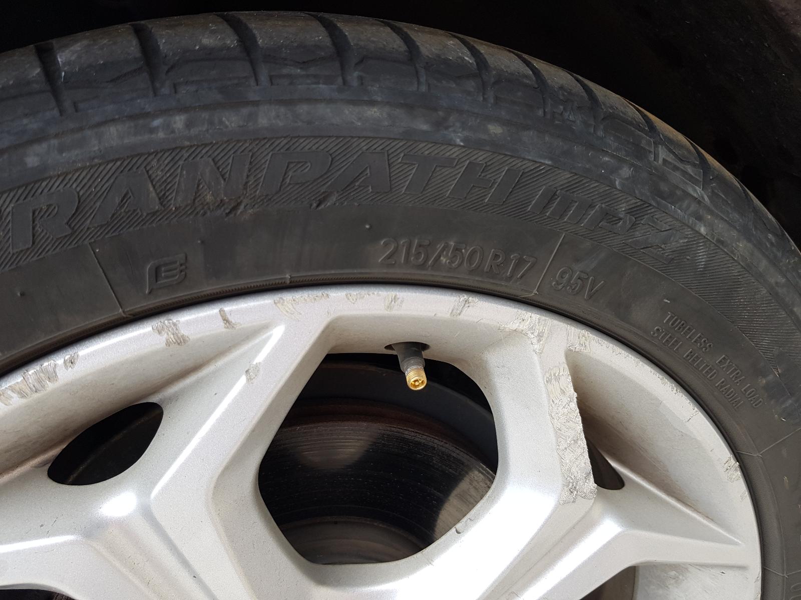 Ford Focus - LW 2011-2015