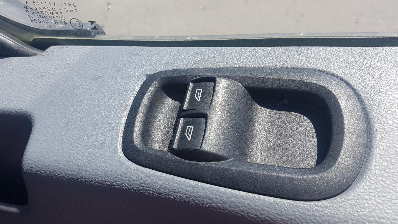 Ford Transit - Other