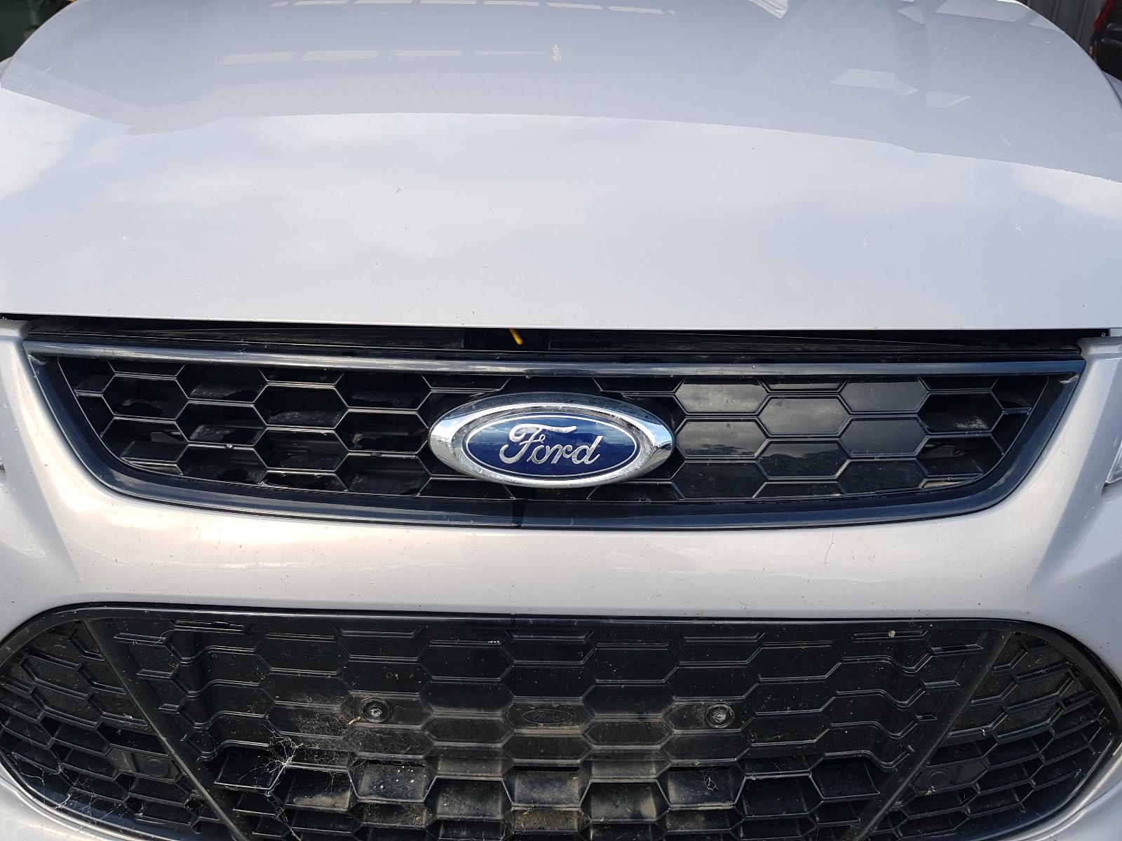 Ford Mondeo - MC 2011-2014