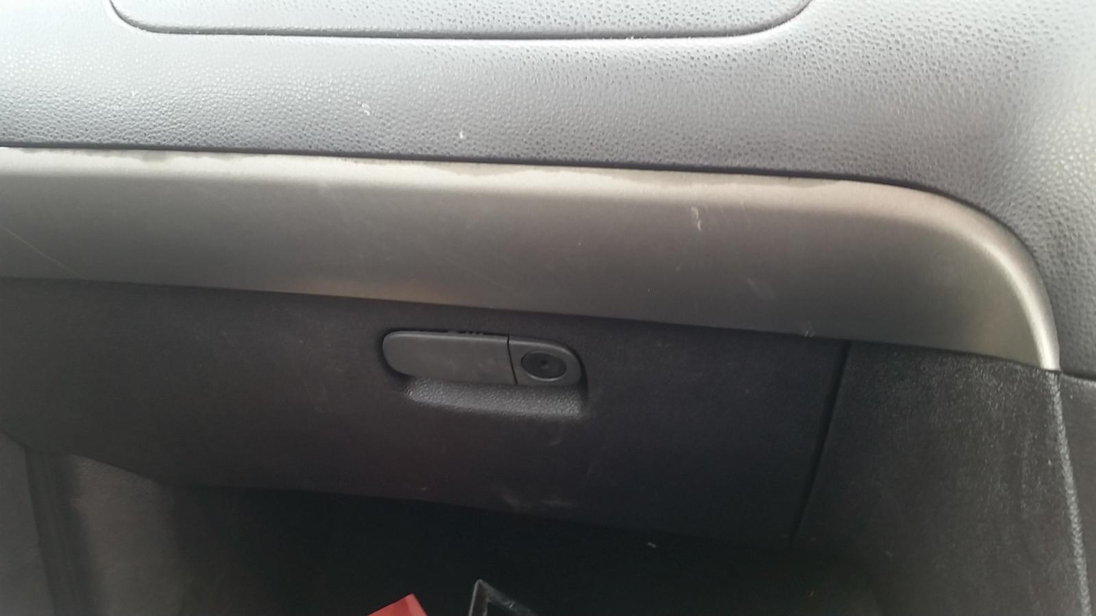 Ford Falcon - BF 2006-2010