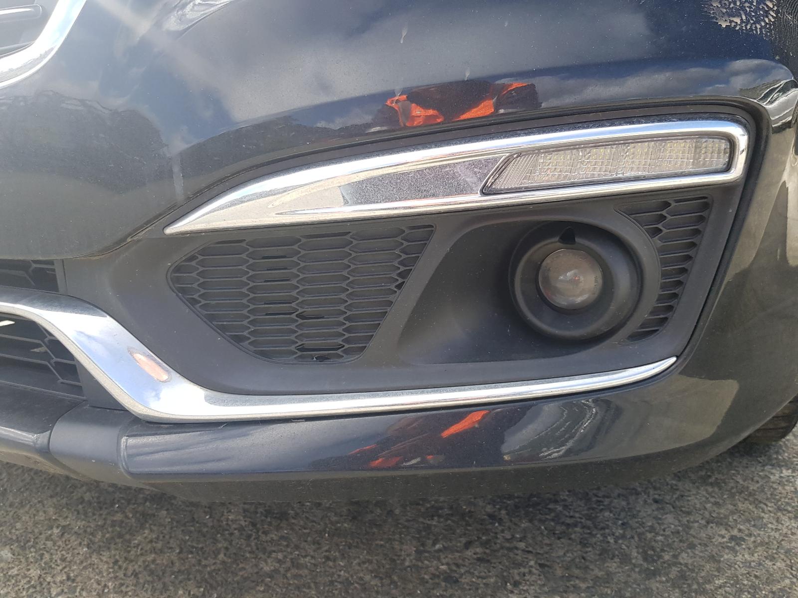 Holden Cruze - 2009-Present